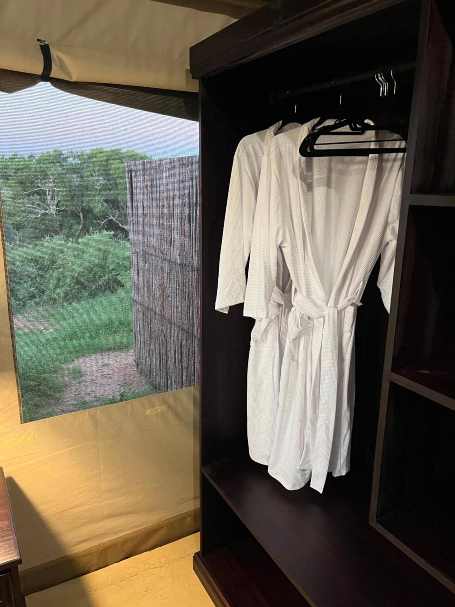 Charihandra Game Lodge Аддо Екстер'єр фото