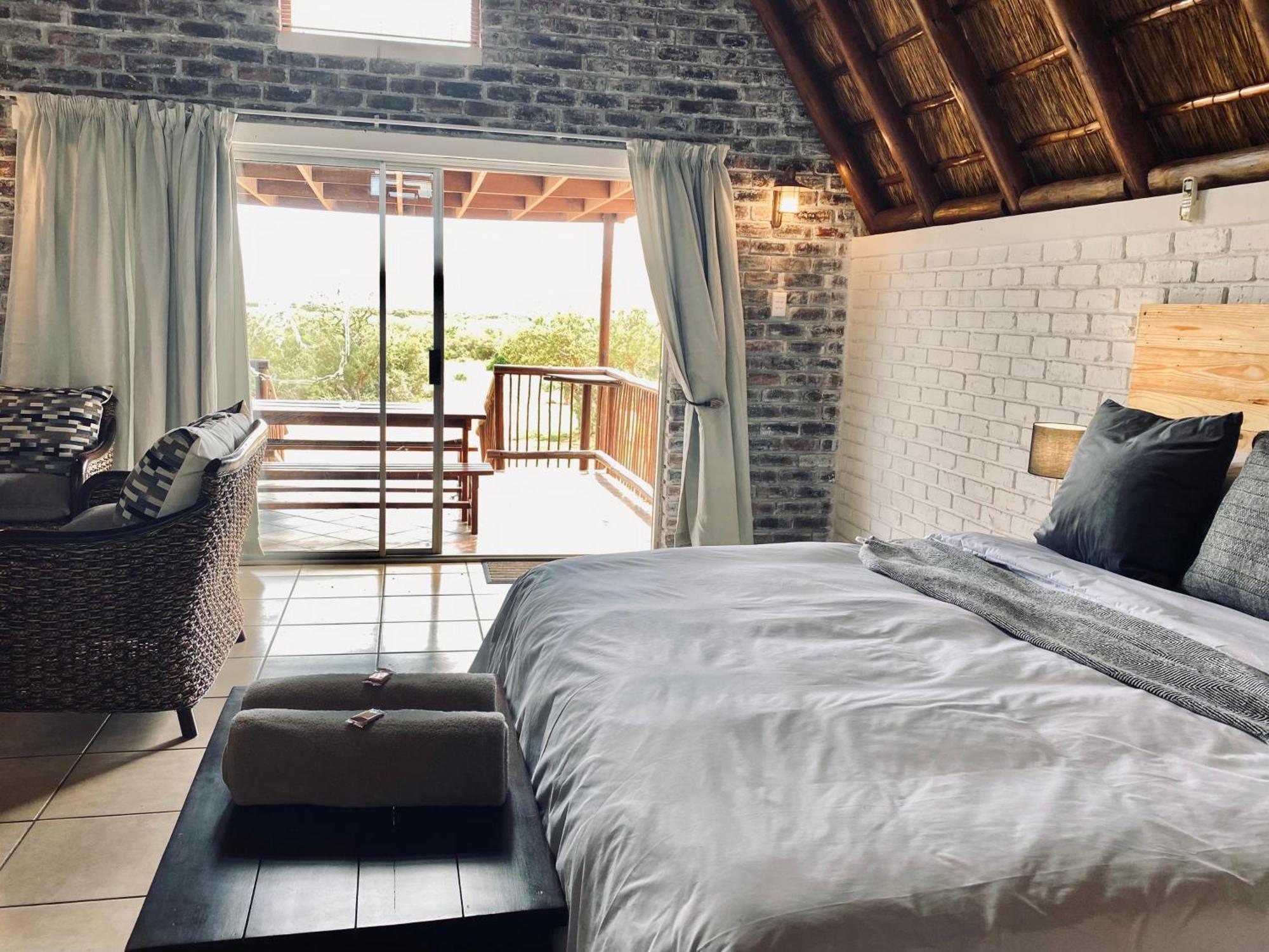 Charihandra Game Lodge Аддо Номер фото